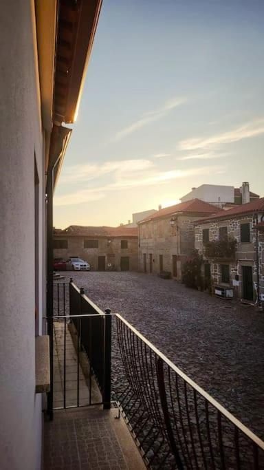 Vila Casa Da Praca Freixo de Numao Exteriér fotografie